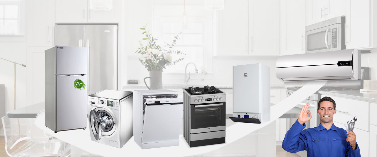 Yurdoğlu Grundig Servisi